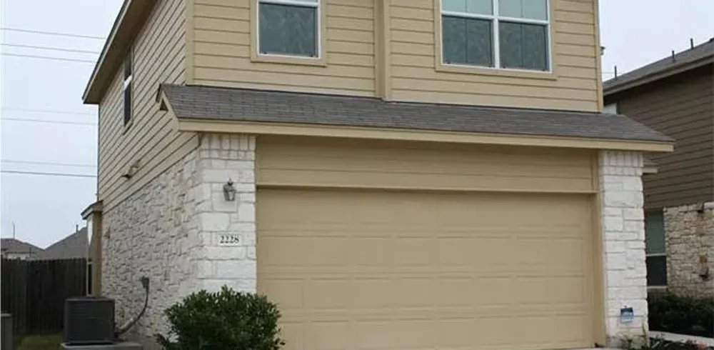 2228 Nestlewood Drive Austin, TX 78754