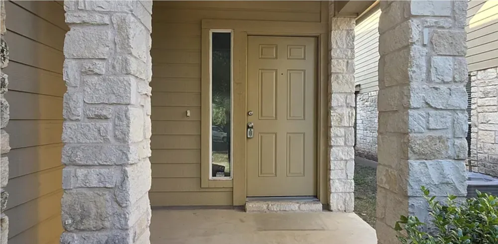 2228 Nestlewood Drive Austin, TX 78754