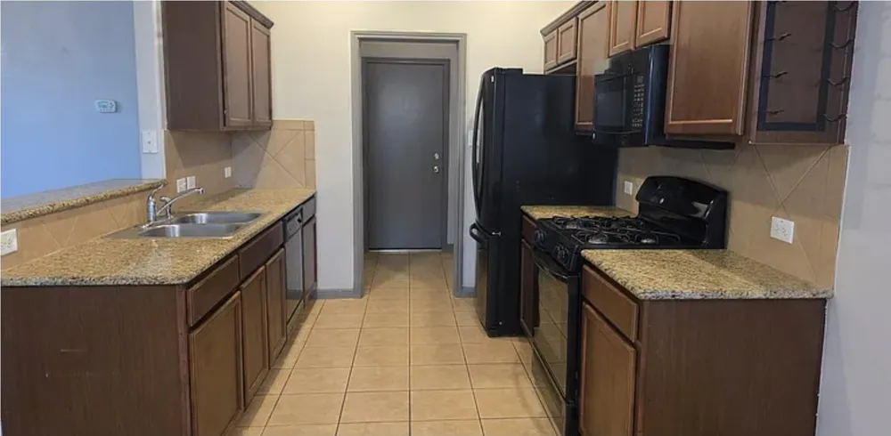2228 Nestlewood Drive Austin, TX 78754