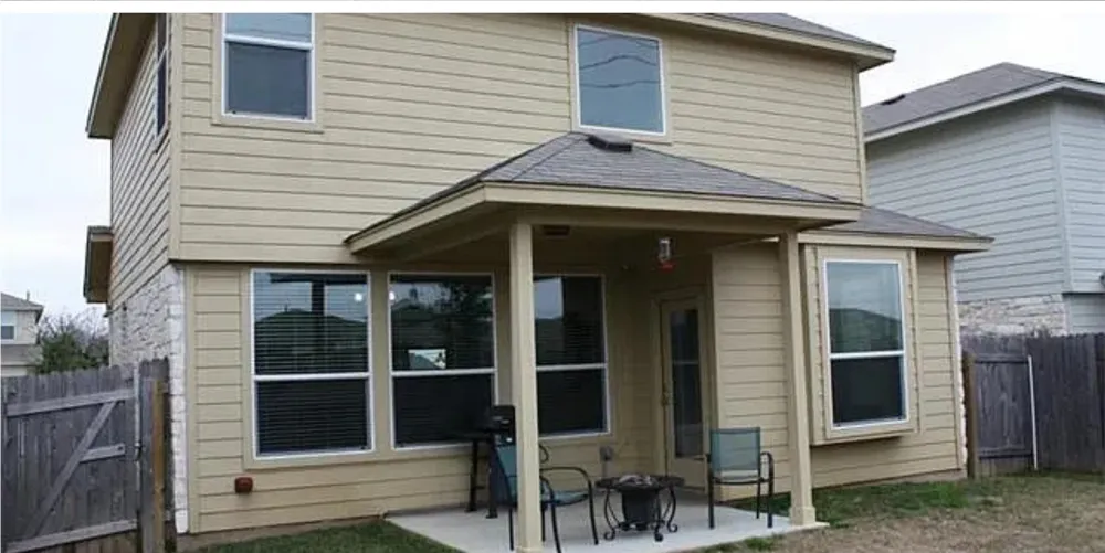 2228 Nestlewood Drive Austin, TX 78754