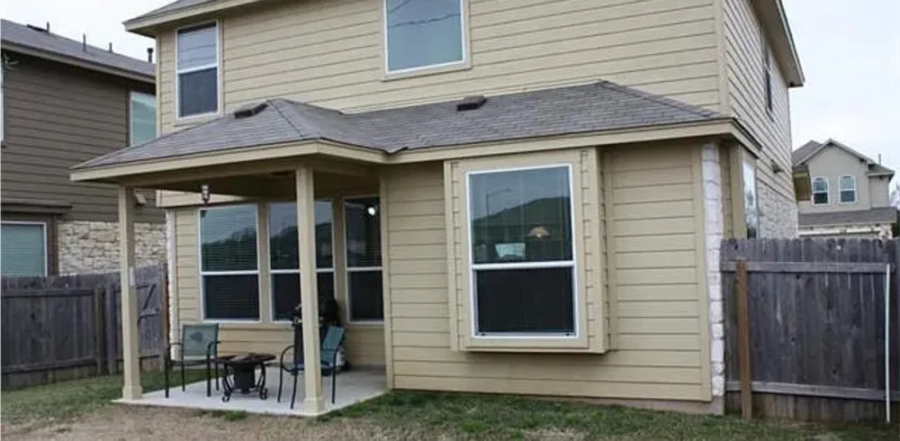 2228 Nestlewood Drive Austin, TX 78754