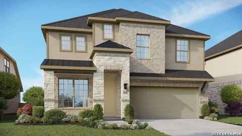 951 Creek Bed Drive