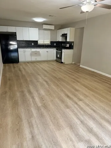 506 EL MONTE BLVD San Antonio, TX 78212