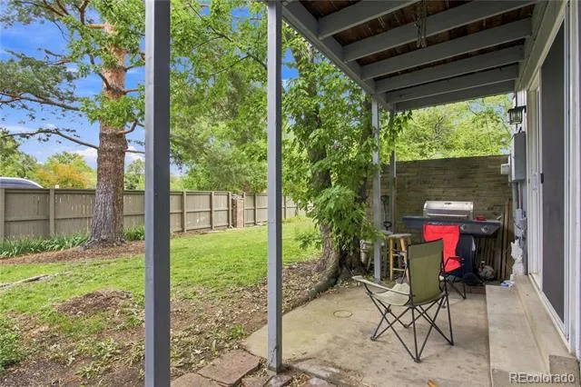 3176 29th Street Boulder, CO 80301