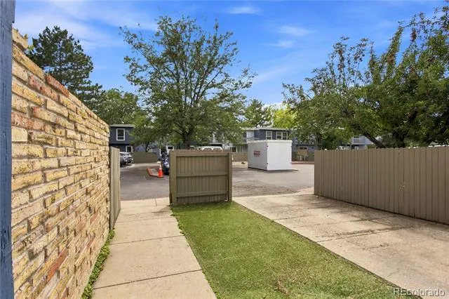 3176 29th Street Boulder, CO 80301