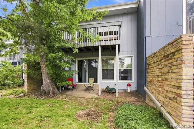3176 29th Street Boulder, CO 80301
