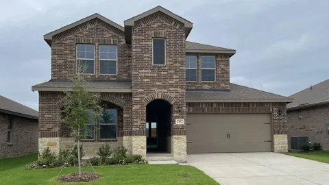 202 Van Horn Drive