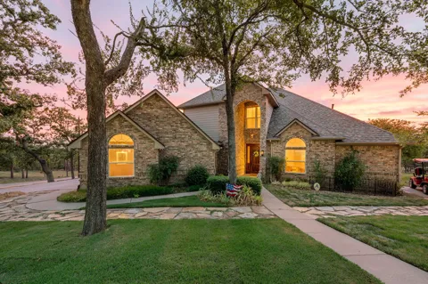 615 Runaway Bay Drive