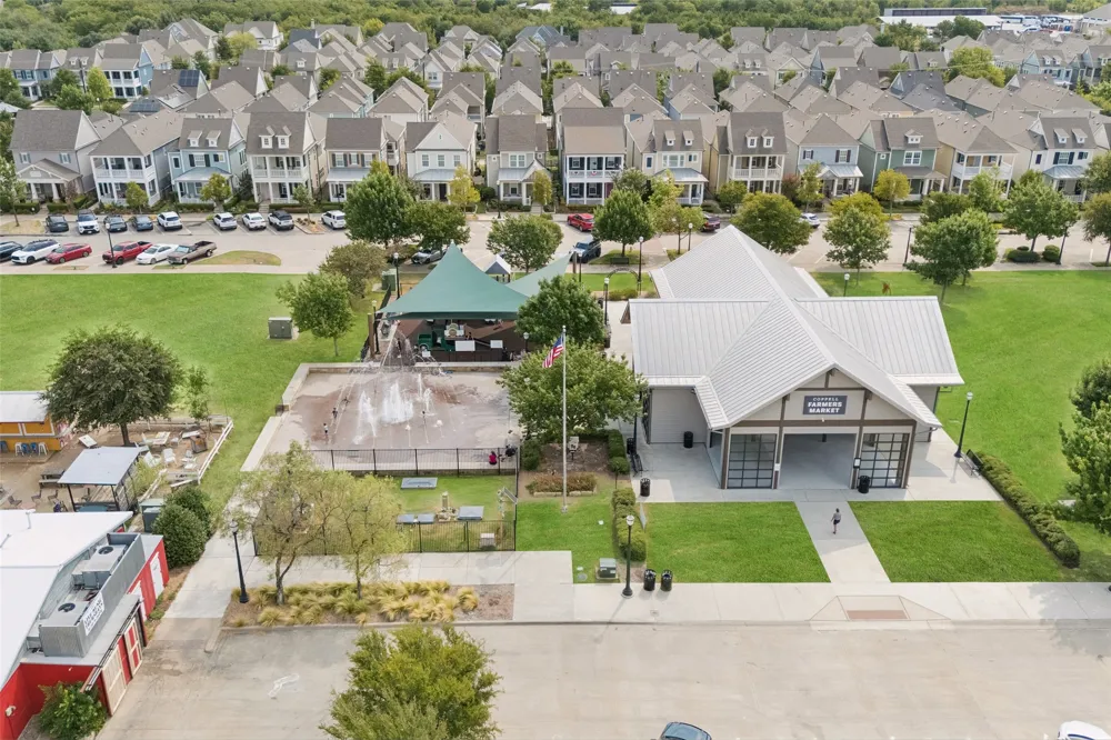 779 Cameron Court Coppell, TX 75019