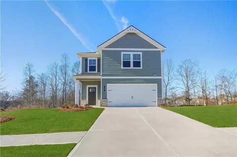 64 Homesite Jericho Way Court