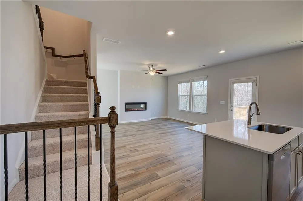 64 Homesite Jericho Way Court Newnan, GA 30263