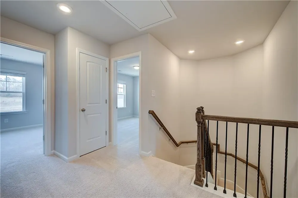 64 Homesite Jericho Way Court Newnan, GA 30263