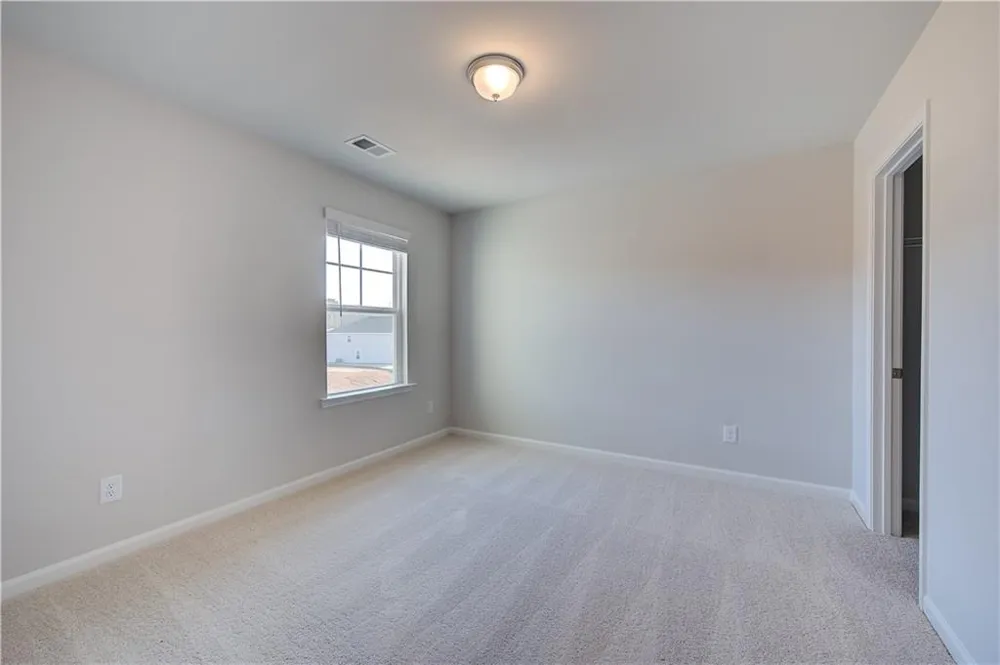 64 Homesite Jericho Way Court Newnan, GA 30263