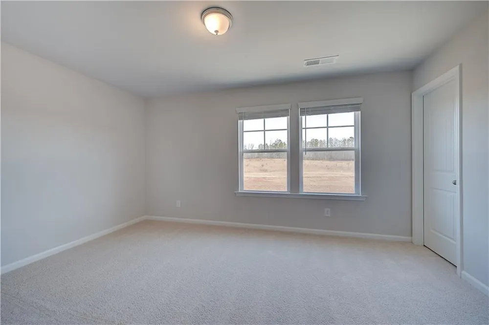 64 Homesite Jericho Way Court Newnan, GA 30263