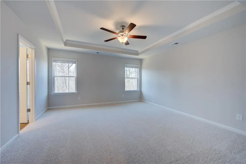64 Homesite Jericho Way Court Newnan, GA 30263