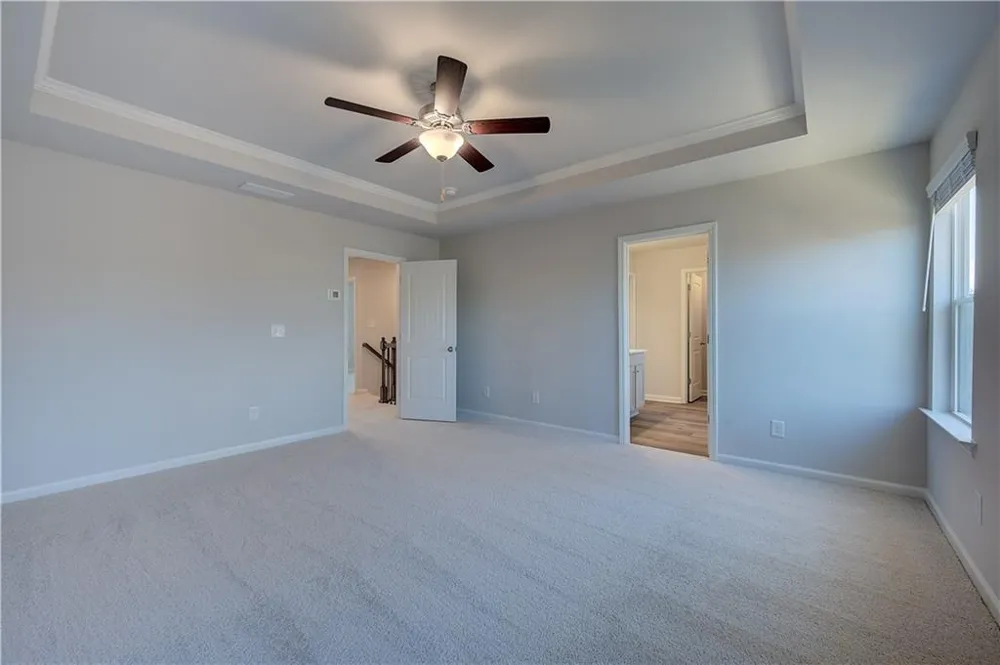 64 Homesite Jericho Way Court Newnan, GA 30263