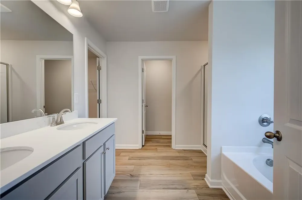 64 Homesite Jericho Way Court Newnan, GA 30263