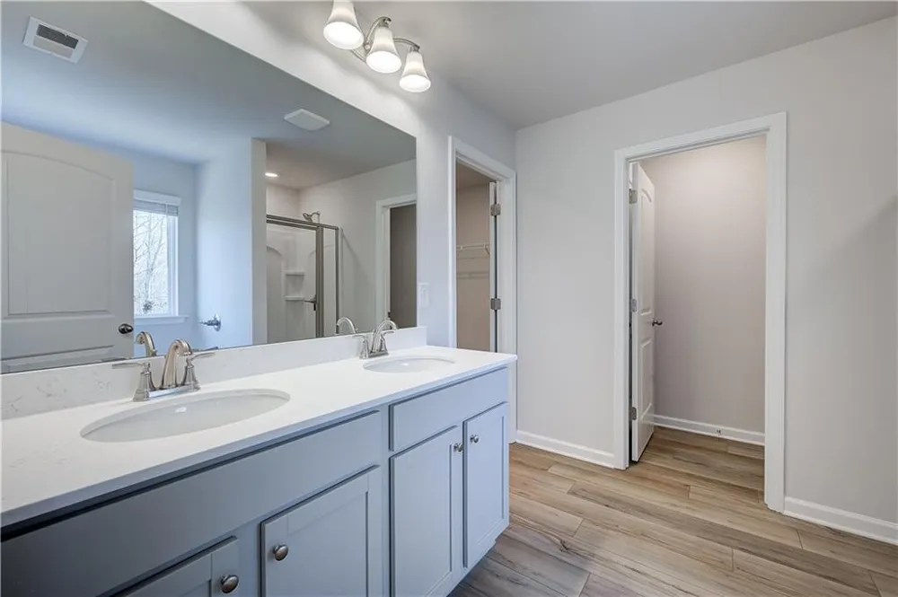 64 Homesite Jericho Way Court Newnan, GA 30263
