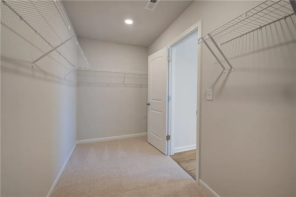 64 Homesite Jericho Way Court Newnan, GA 30263