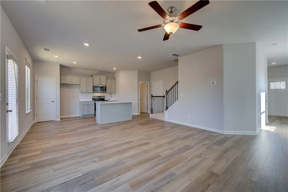 64 Homesite Jericho Way Court Newnan, GA 30263