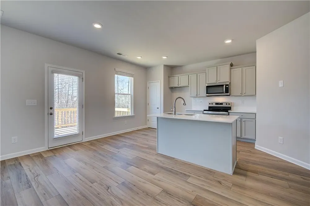 64 Homesite Jericho Way Court Newnan, GA 30263