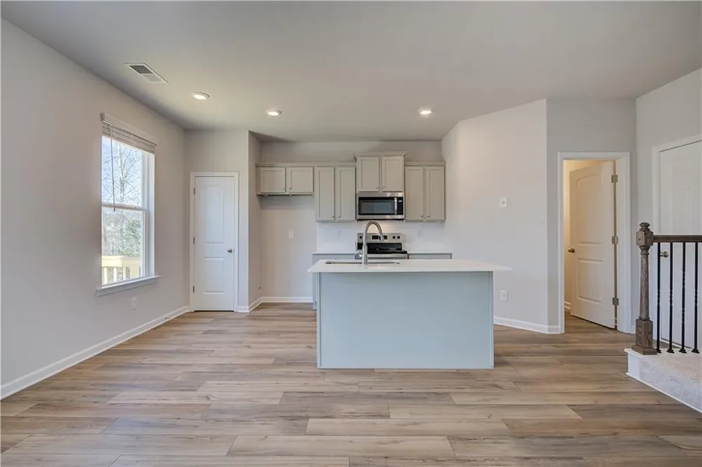 64 Homesite Jericho Way Court Newnan, GA 30263