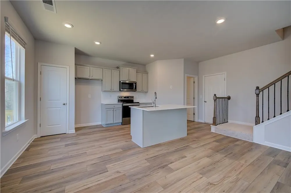 64 Homesite Jericho Way Court Newnan, GA 30263