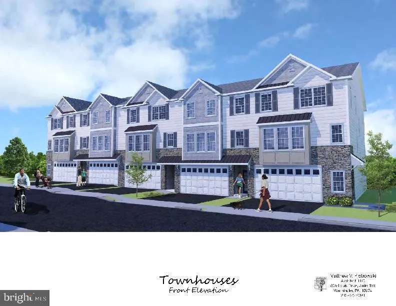 1208 KENNEDY WAY Warminster, PA 18974