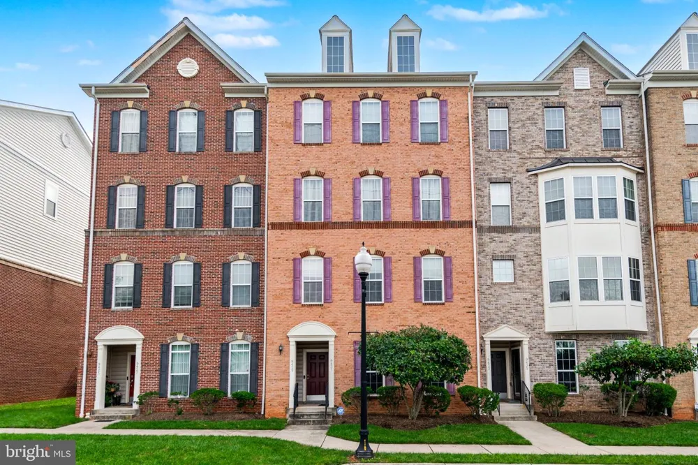 9431 STONEWALL ROAD Manassas, VA 20110