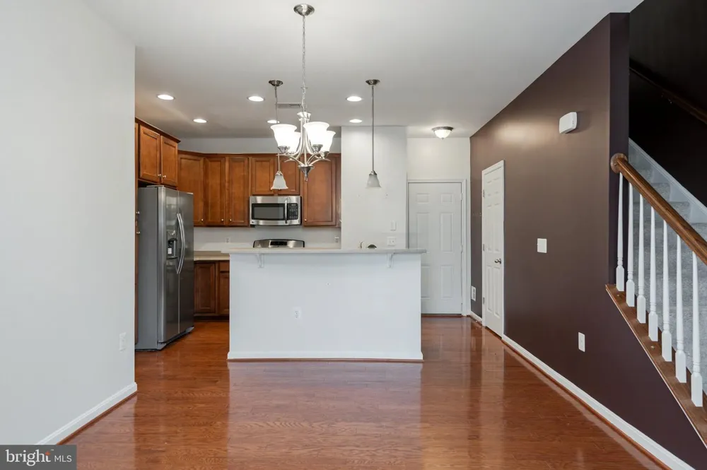 9431 STONEWALL ROAD Manassas, VA 20110