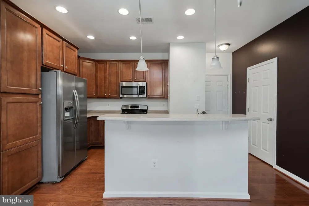 9431 STONEWALL ROAD Manassas, VA 20110