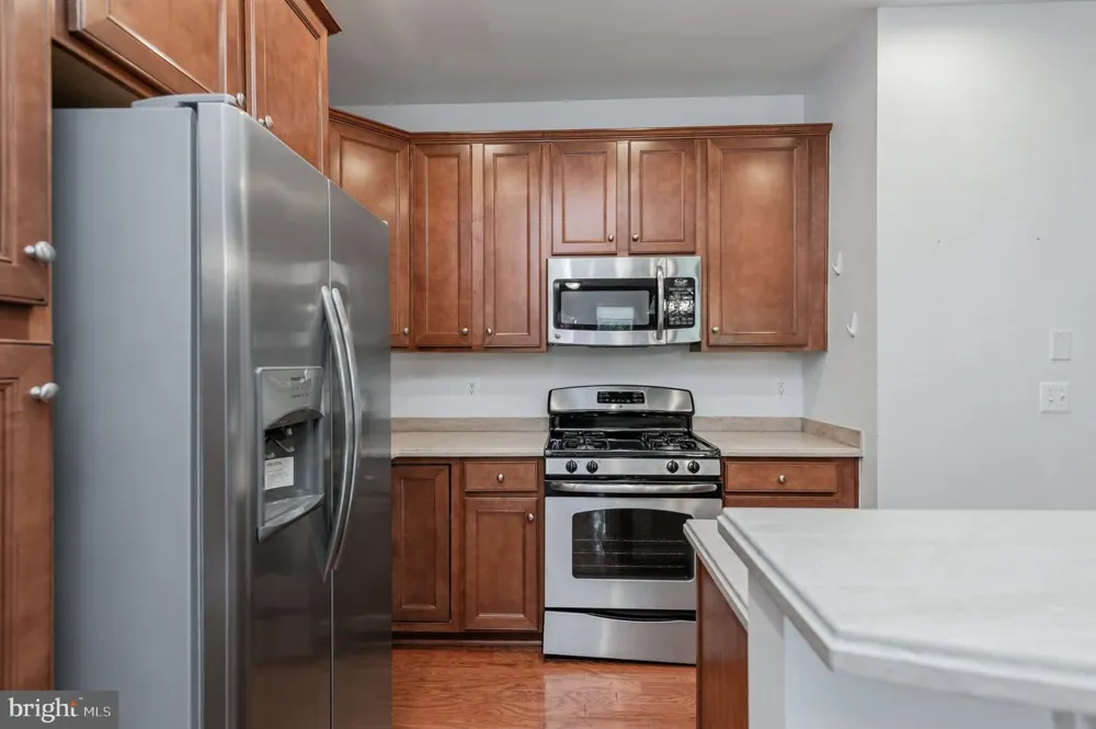 9431 STONEWALL ROAD Manassas, VA 20110