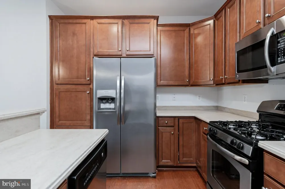 9431 STONEWALL ROAD Manassas, VA 20110