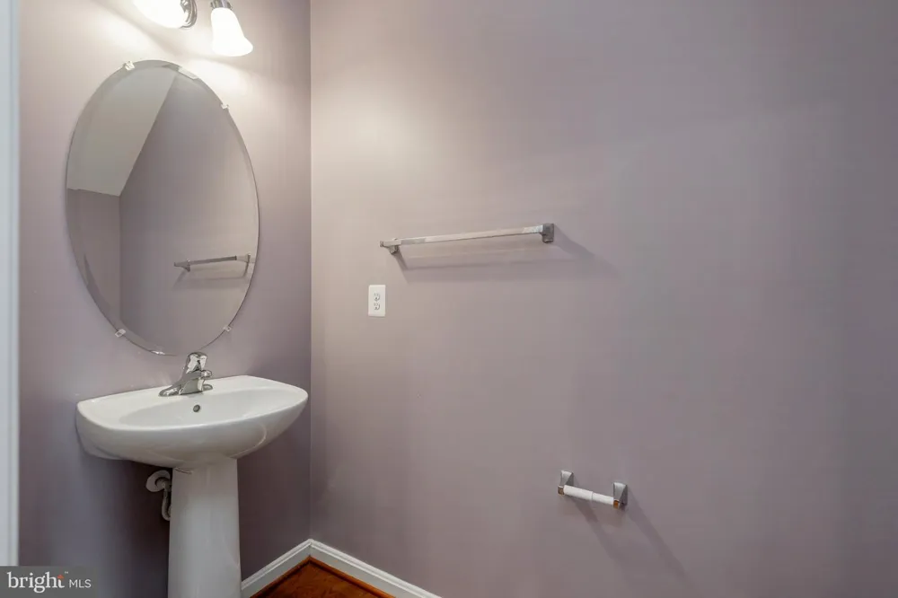 9431 STONEWALL ROAD Manassas, VA 20110