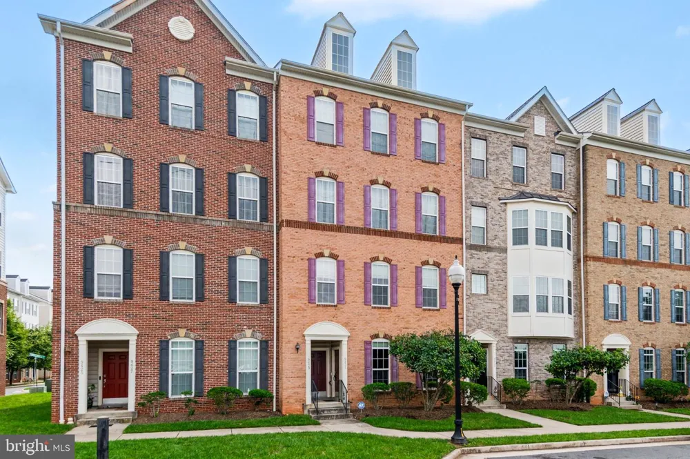 9431 STONEWALL ROAD Manassas, VA 20110