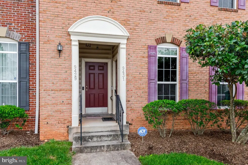 9431 STONEWALL ROAD Manassas, VA 20110