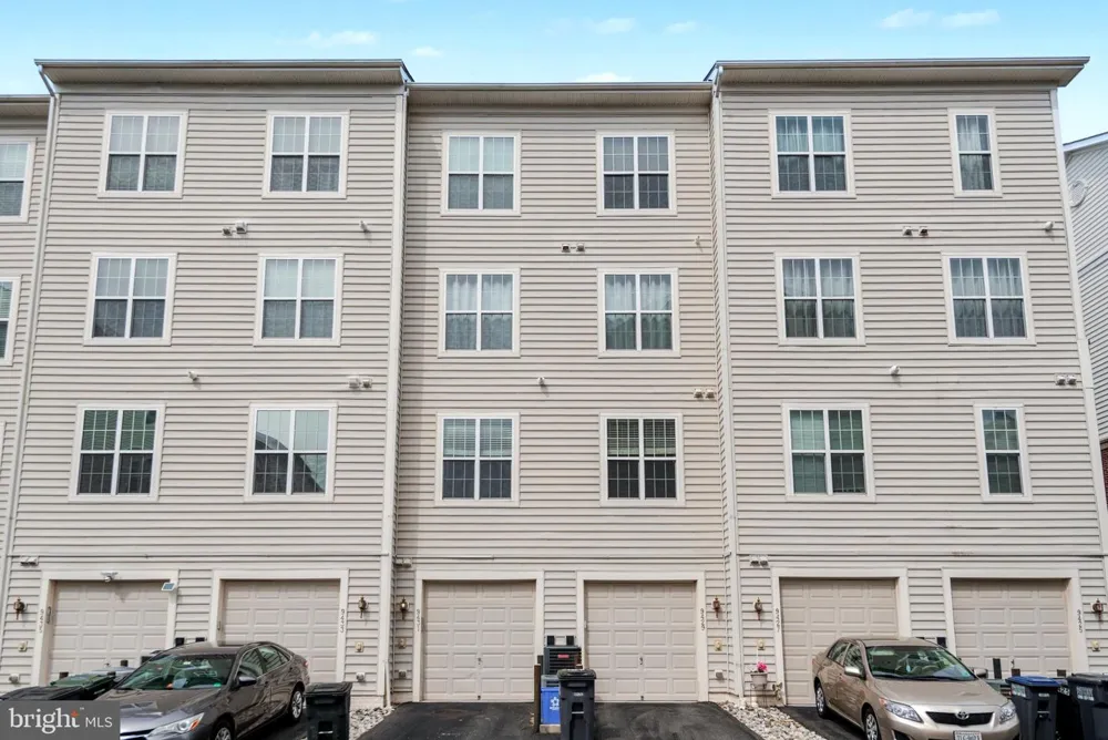 9431 STONEWALL ROAD Manassas, VA 20110