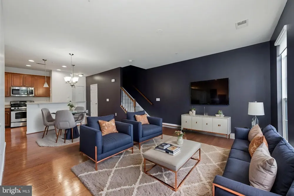 9431 STONEWALL ROAD Manassas, VA 20110
