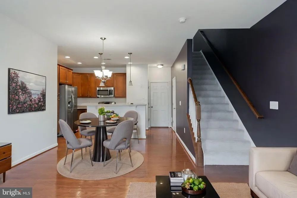 9431 STONEWALL ROAD Manassas, VA 20110
