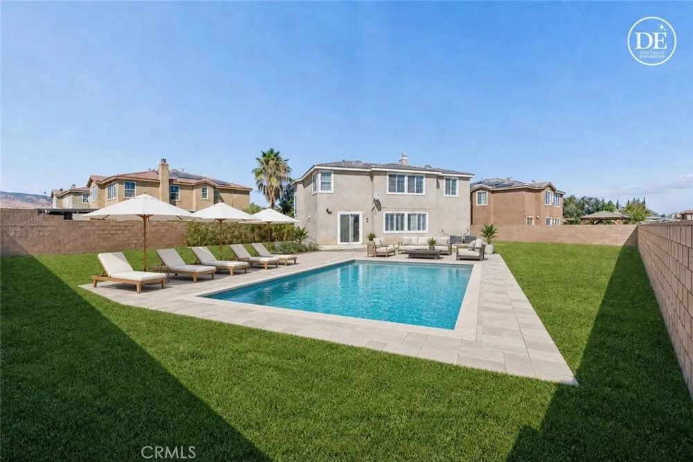39294 Butler Palmdale, CA 93551