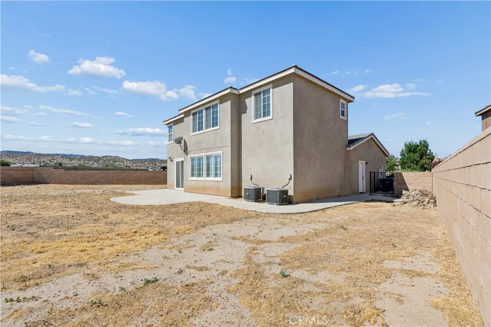39294 Butler Palmdale, CA 93551