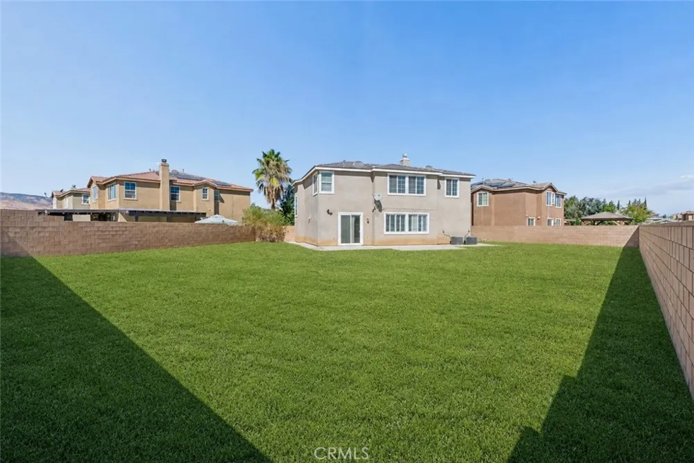 39294 Butler Palmdale, CA 93551