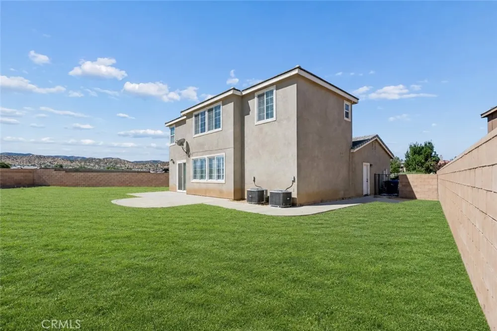 39294 Butler Palmdale, CA 93551