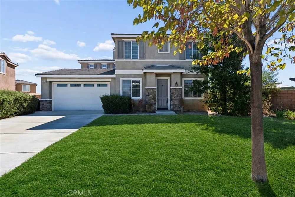 39294 Butler Palmdale, CA 93551