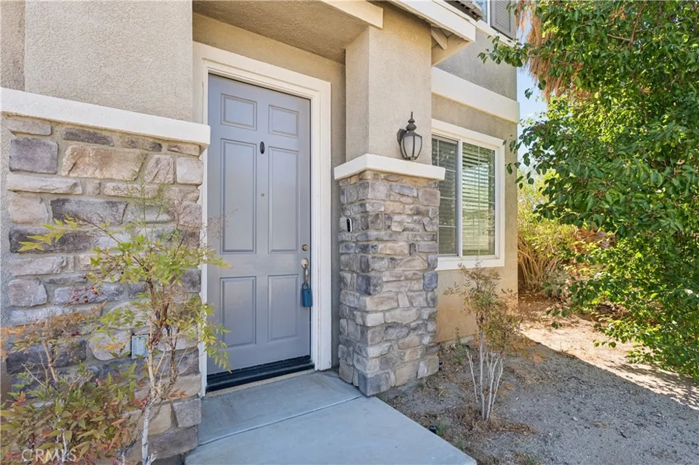 39294 Butler Palmdale, CA 93551