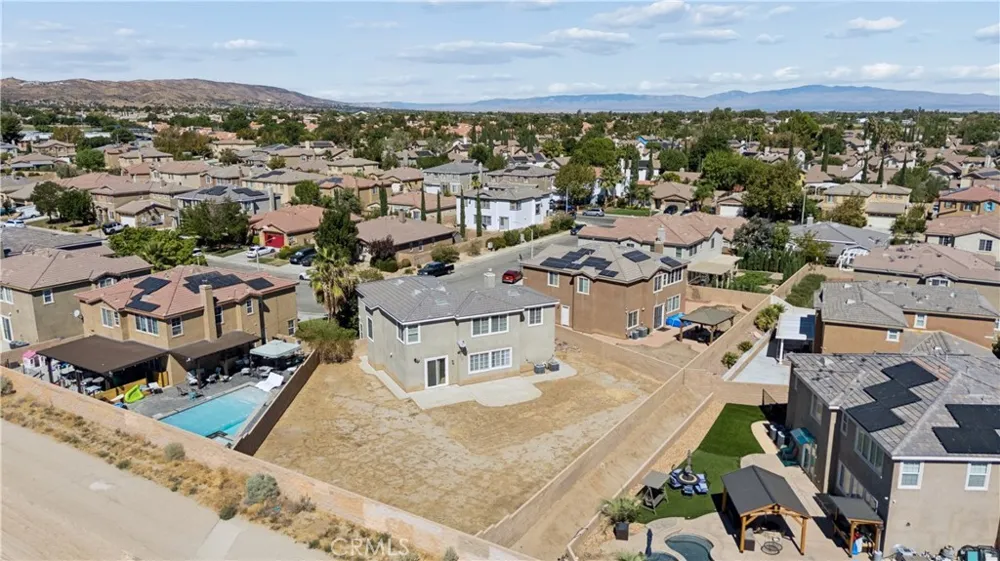 39294 Butler Palmdale, CA 93551