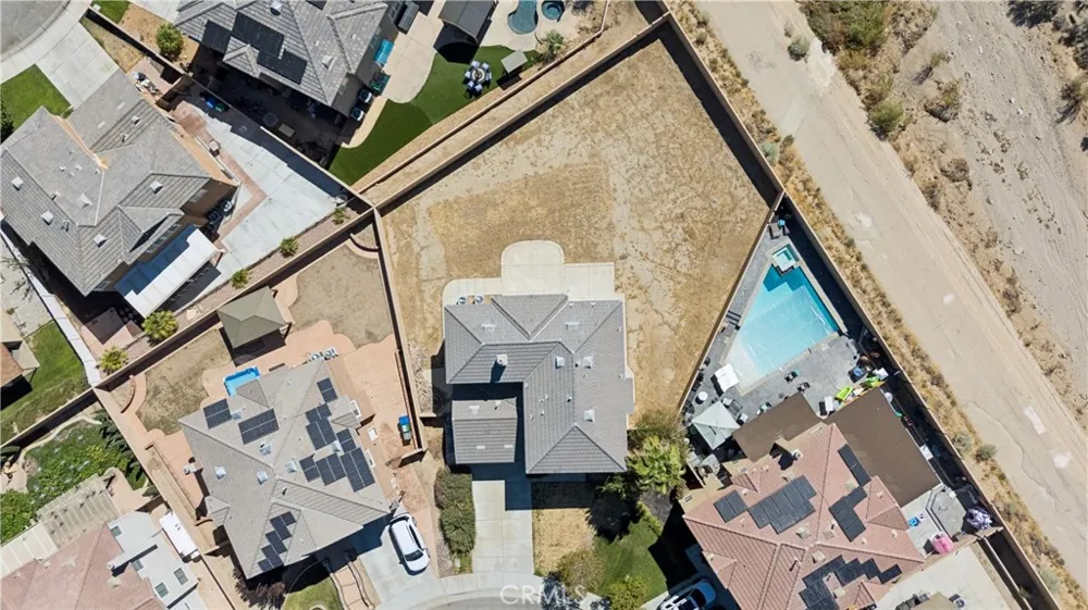 39294 Butler Palmdale, CA 93551