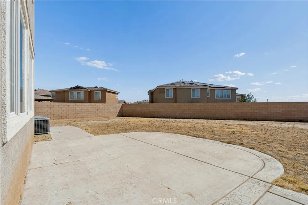 39294 Butler Palmdale, CA 93551
