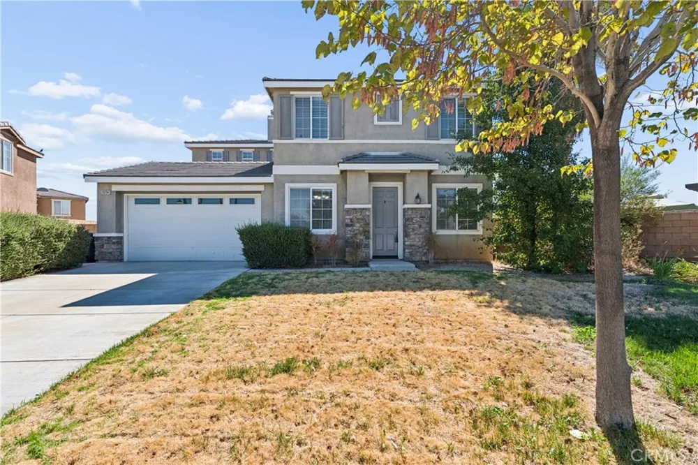 39294 Butler Palmdale, CA 93551