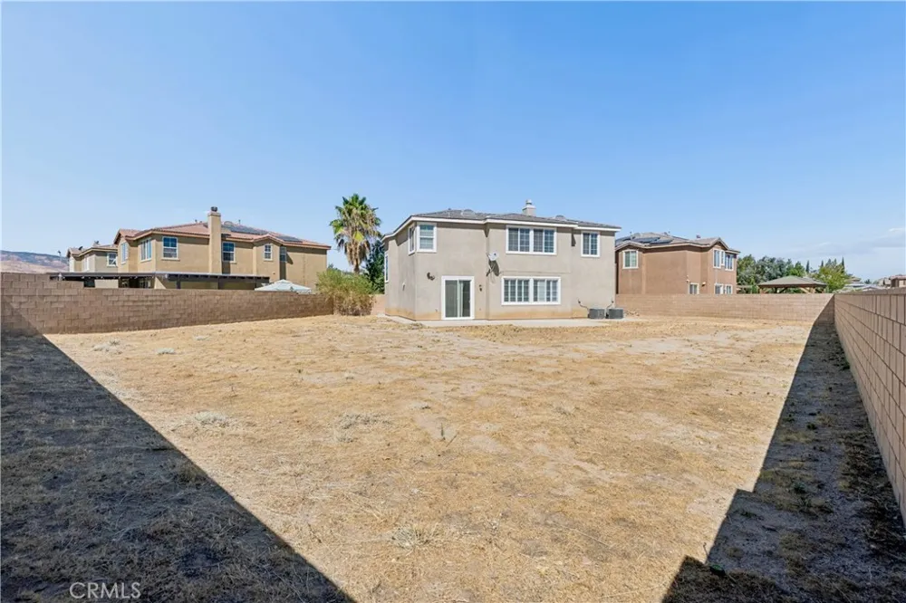 39294 Butler Palmdale, CA 93551